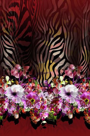 定位印花华亿平台图片