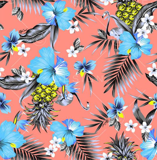 印花华亿平台图片