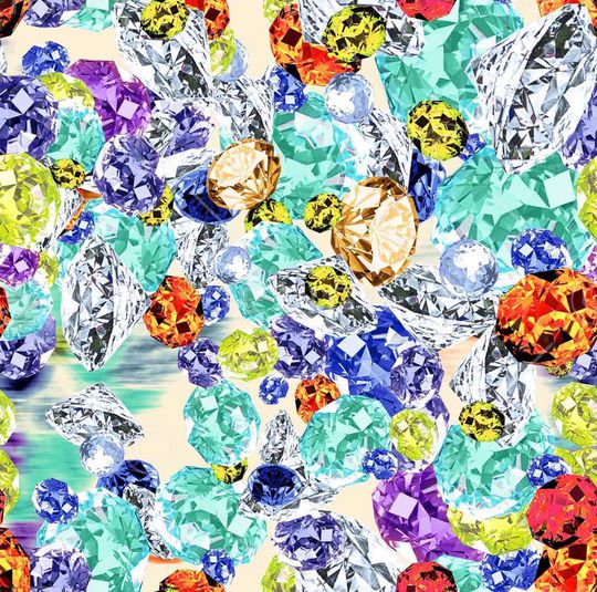 印花华亿平台图片