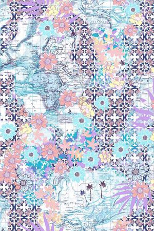 印花华亿平台图片