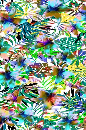 印花华亿平台图片