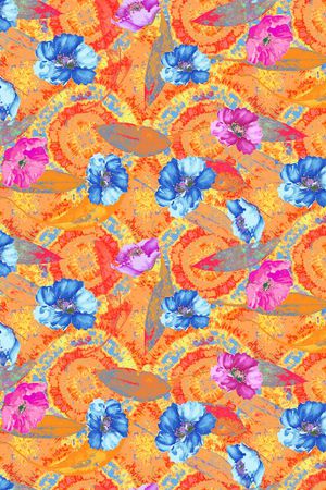 印花华亿平台图片