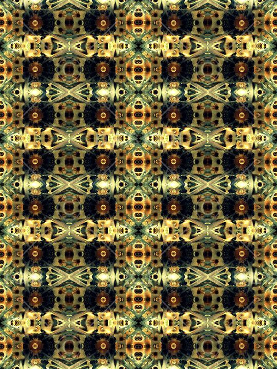 复杂印花华亿平台图片