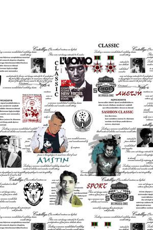 定位华亿平台印花华亿平台图片