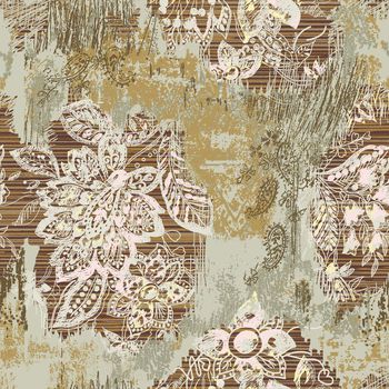 印花华亿平台图片