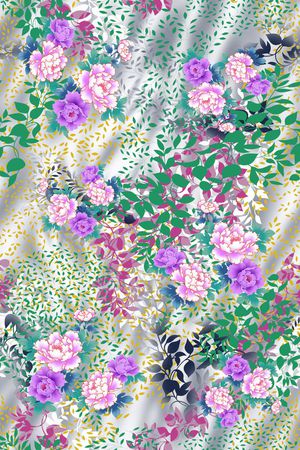 印花华亿平台图片