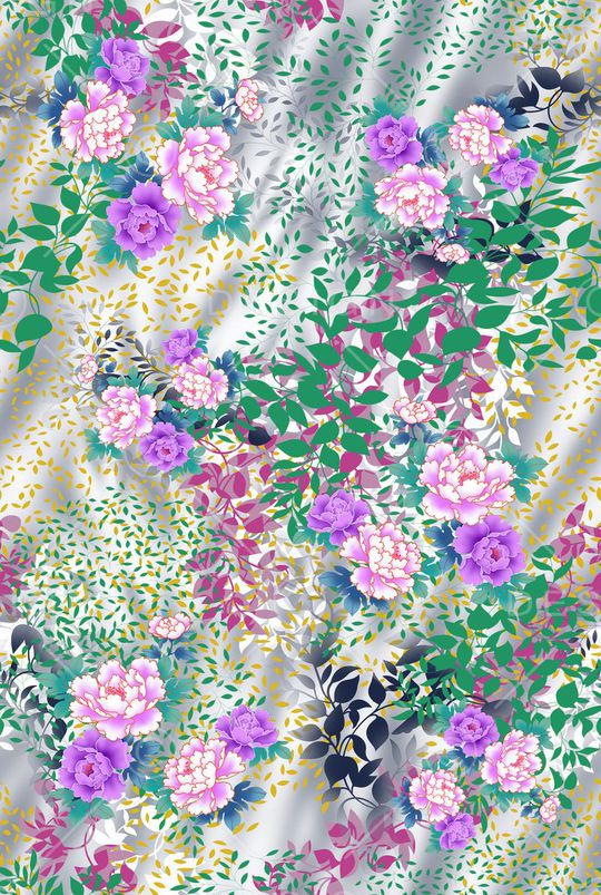 印花华亿平台图片