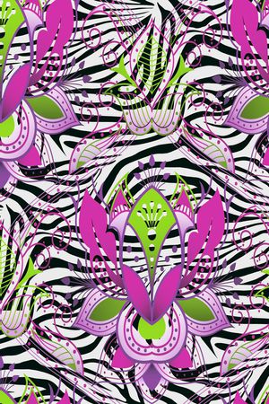 印花华亿平台图片