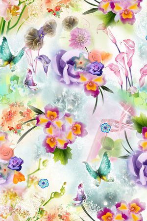 印花华亿平台图片