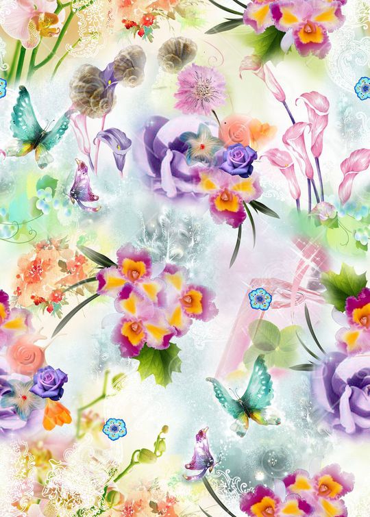 印花华亿平台图片