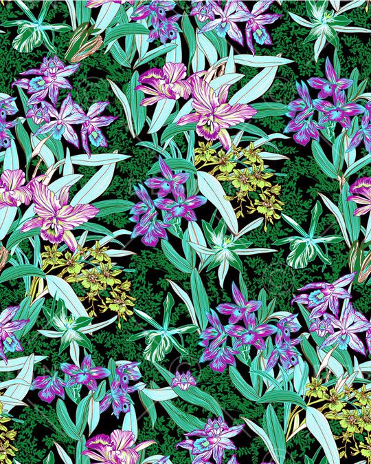 印花华亿平台图片