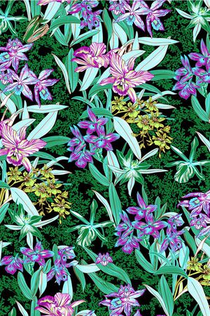 印花华亿平台图片