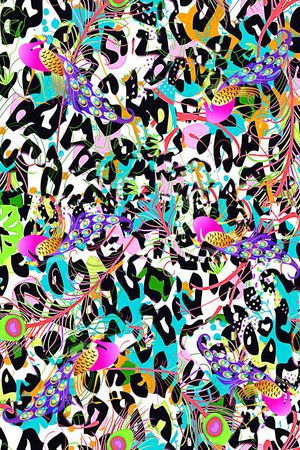 印花华亿平台图片