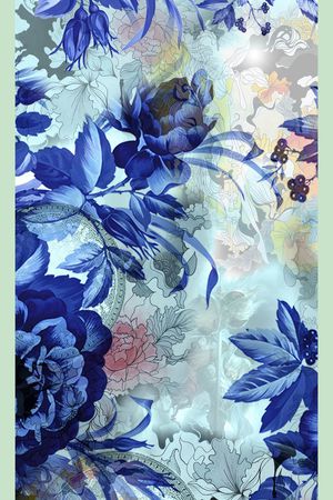 大花印花华亿平台图片