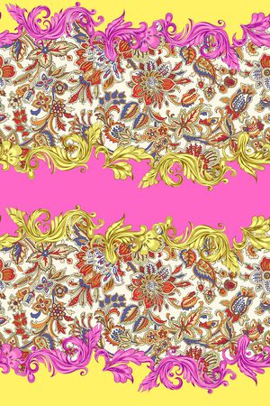 印花华亿平台图片