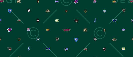 四方两方连续印花华亿平台图片