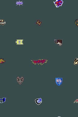 四方两方连续印花华亿平台图片