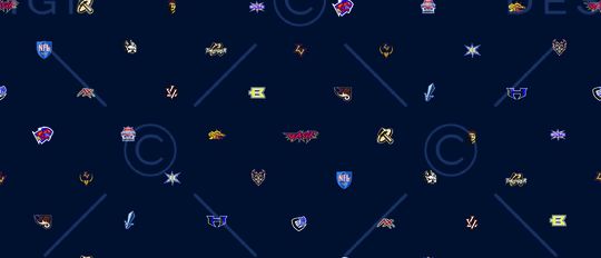 四方两方连续印花华亿平台图片