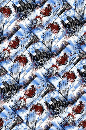 印花华亿平台图片