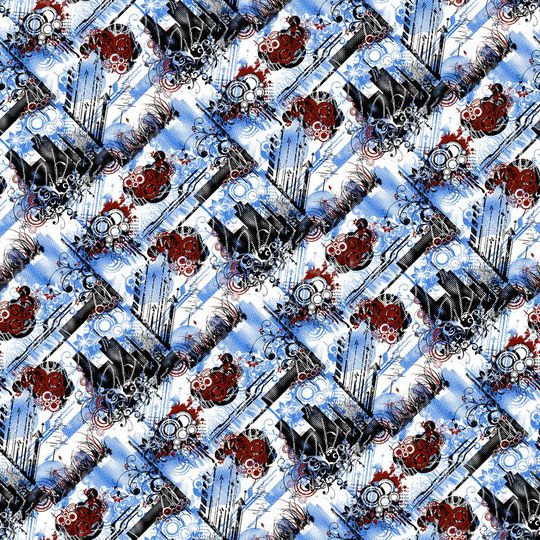 印花华亿平台图片