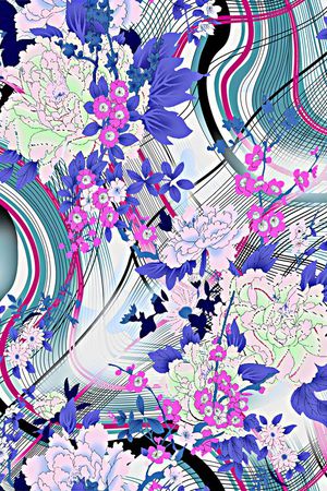 印花华亿平台图片