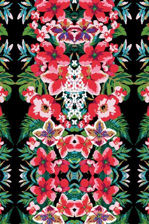 印花华亿平台图片