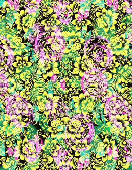 印花华亿平台图片