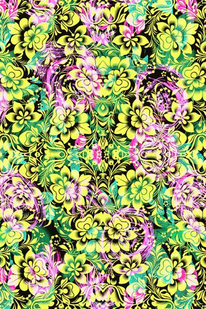 印花华亿平台图片