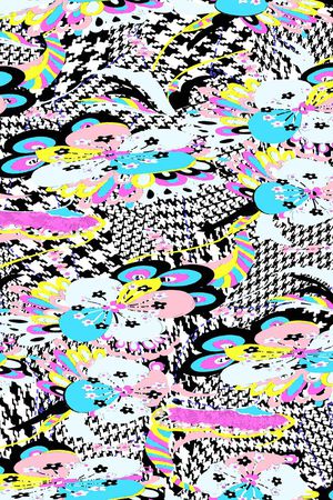 印花华亿平台图片