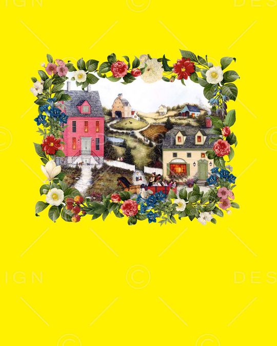 印花华亿平台图片