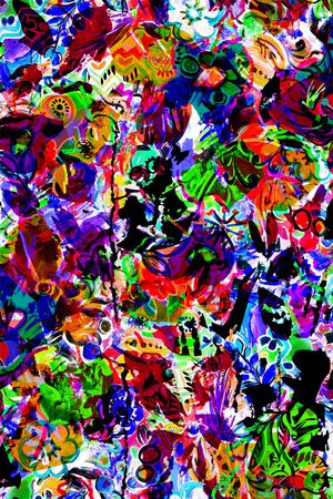 印花华亿平台图片