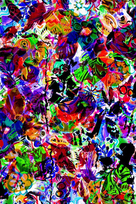 印花华亿平台图片