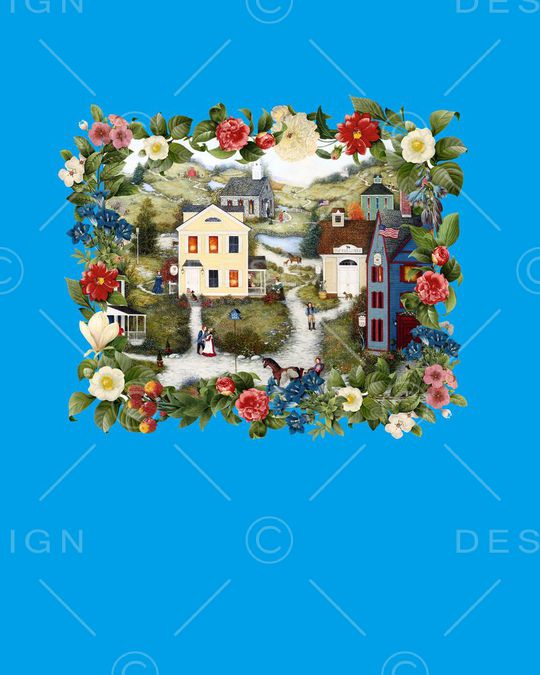 印花华亿平台图片