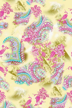 印花华亿平台图片