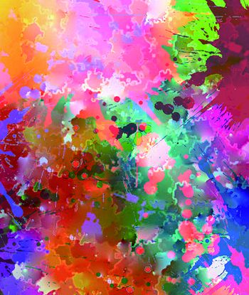 印花华亿平台图片