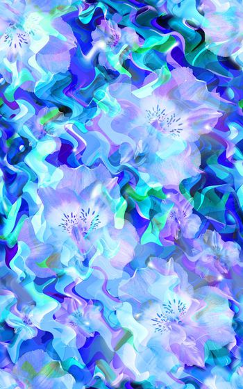 354036-水波纹水中花-17-2