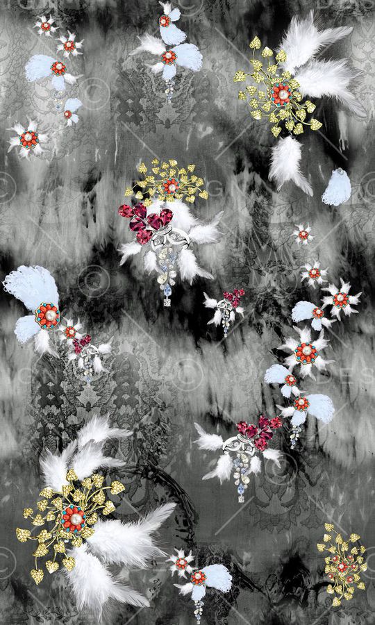 印花华亿平台图片