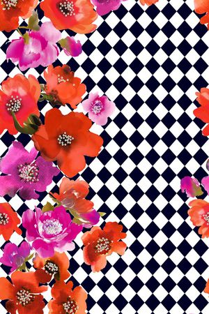 数码定位印花华亿平台图片