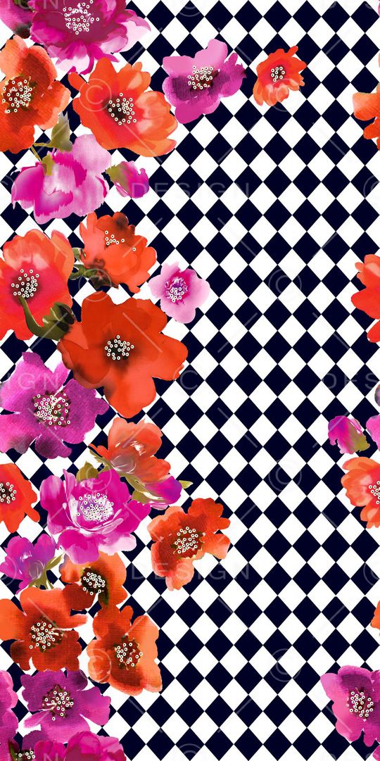 数码定位印花华亿平台图片