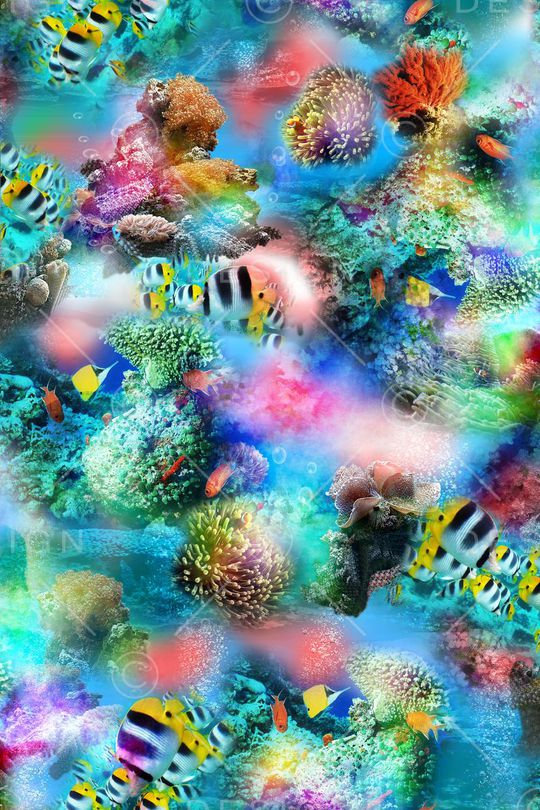 海底印花华亿平台图片