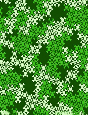 印花华亿平台图片