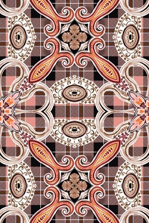 女装印花华亿平台图片