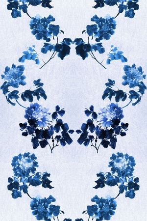 壁纸印花华亿平台图片