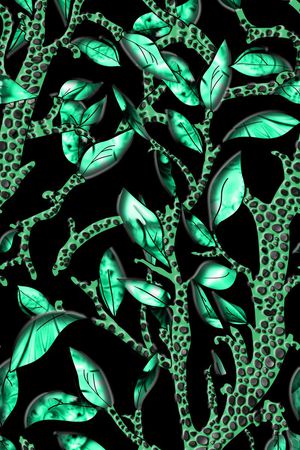 欧美风印花华亿平台图片