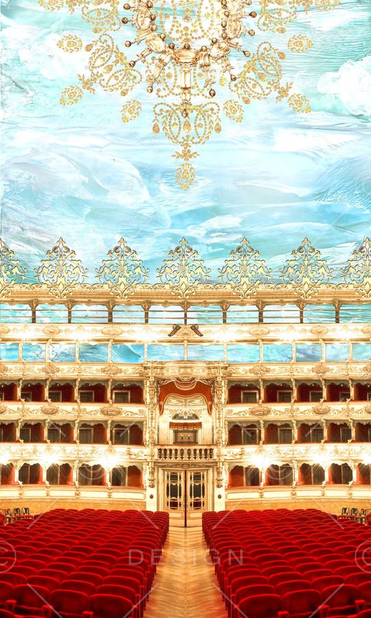 欧式印花华亿平台图片