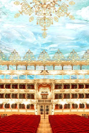 欧式印花华亿平台图片