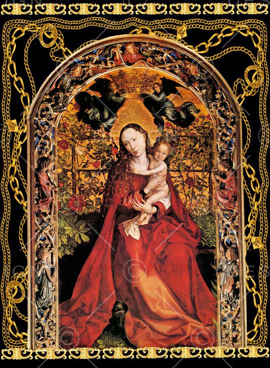 ♥红桃A〖艺术涂鸦〗印花华亿平台图片