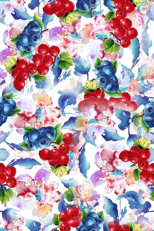 热带印花华亿平台图片