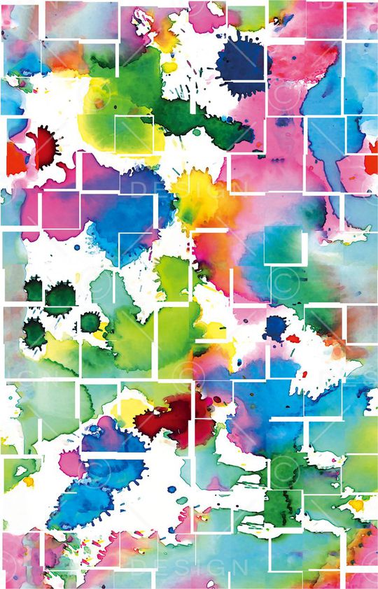 3D立体印花华亿平台图片