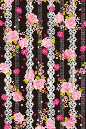 印花华亿平台图片